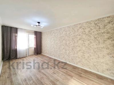 2-комнатная квартира · 45 м² · 4/5 этаж, Жетысу за 13.5 млн ₸ в Талдыкоргане, мкр Жетысу