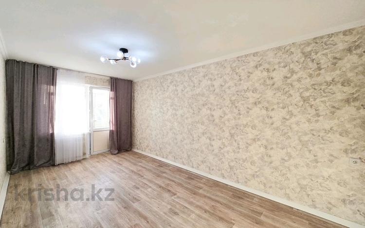 2-комнатная квартира · 45 м² · 4/5 этаж, Жетысу за 13.5 млн ₸ в Талдыкоргане, мкр Жетысу — фото 8