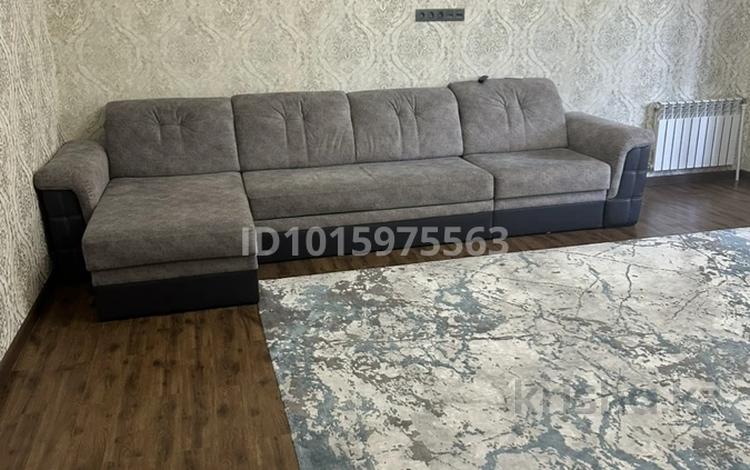 2-бөлмелі пәтер · 60 м² · 3/5 қабат, Казыбек би 8, бағасы: 28 млн ₸ в Таразе — фото 17