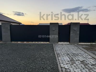 Отдельный дом · 2 комнаты · 100 м² · 9 сот., мкр Балауса, 4 26 — ул Сатан Жумагалиев 24 за 16 млн ₸ в Атырау