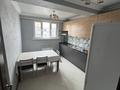 2-комнатная квартира · 63 м² · 9/9 этаж, Кульджинский тракт 16/38 — Халык арена за 300 000 ₸ в Алматы, Медеуский р-н
