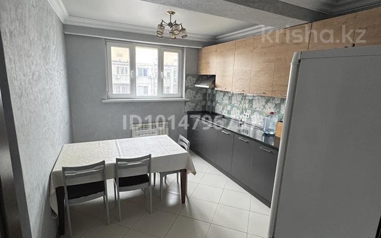 2-комнатная квартира · 63 м² · 9/9 этаж, Кульджинский тракт 16/38 — Халык арена за 300 000 ₸ в Алматы, Медеуский р-н — фото 2