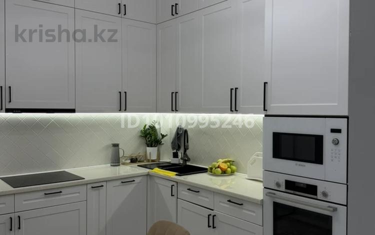 4-комнатная квартира · 100 м² · 10/10 этаж, мкр Юго-Восток, Мкр Степной 3 1/10 — Корзина за 62 млн ₸ в Караганде, Казыбек би р-н — фото 2