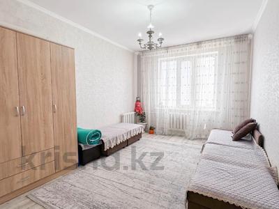 2-комнатная квартира · 61 м² · 3/5 этаж, Коктем за 26.5 млн ₸ в Талдыкоргане, мкр Коктем
