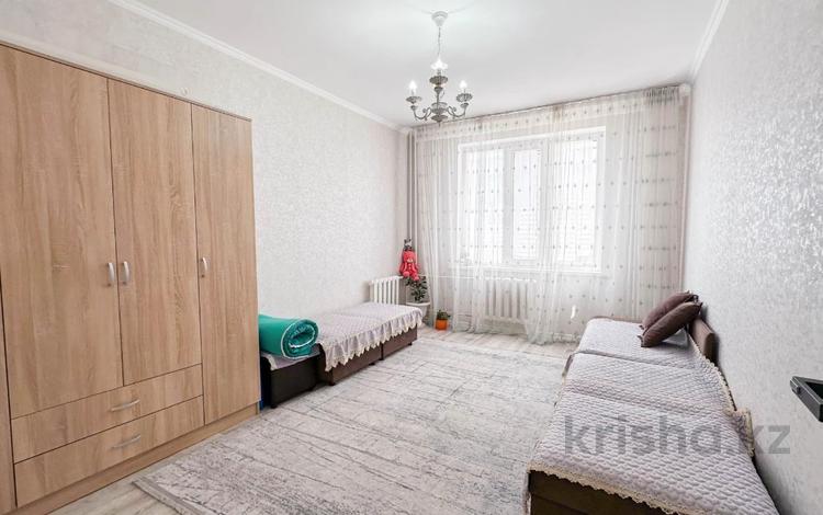 2-комнатная квартира · 61 м² · 3/5 этаж, Коктем за 26.5 млн ₸ в Талдыкоргане, мкр Коктем — фото 2