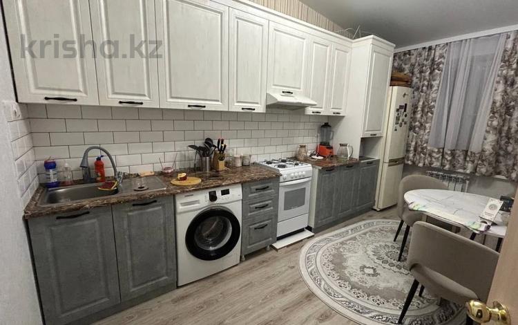 2-комнатная квартира · 60.5 м² · 6/6 этаж, юбилейный 28 за 24 млн ₸ в Костанае — фото 2