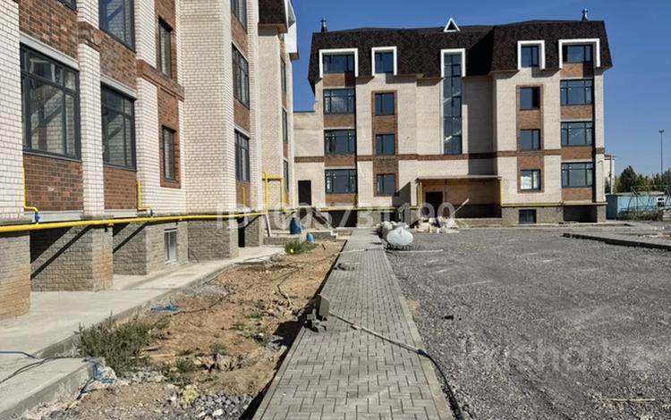 2-комнатная квартира · 81.6 м² · 2/4 этаж, Едіге батыр 46а за 22 млн ₸ в Актобе — фото 2