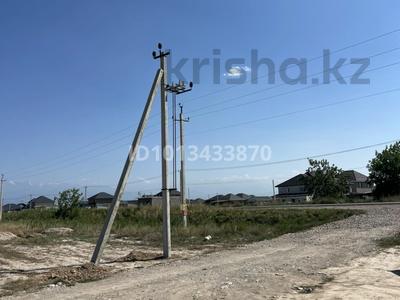 Участок · 5 соток, Жайнак (Комсомол) за 5 млн ₸