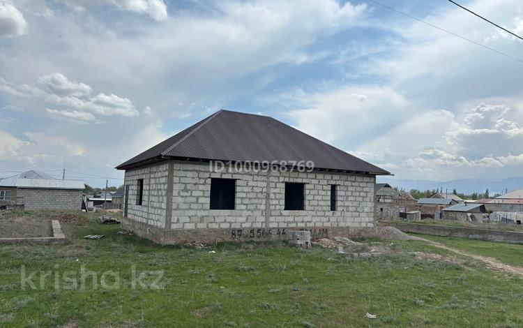 Отдельный дом · 4 комнаты · 140 м² · 10 сот., Маметова 32 за 9 млн 〒 в  — фото 2