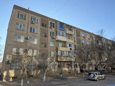 4-комнатная квартира · 100 м² · 5/5 этаж, 14-й мкр, 14-ш/а. 45 за 25.9 млн ₸ в Актау