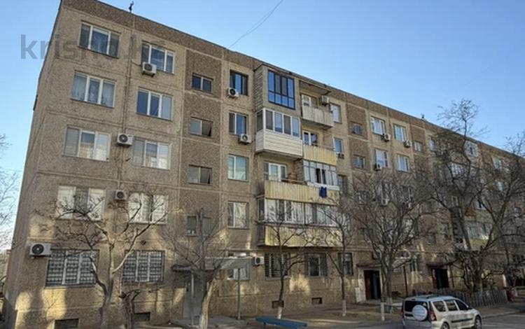 4-комнатная квартира · 100 м² · 5/5 этаж, 14-й мкр, 14-ш/а. 45 за 25.9 млн ₸ в Актау — фото 17