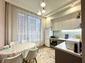 2-комнатная квартира · 60 м² · 5/12 этаж, Санжара Асфендиярова 3 за 42.5 млн ₸ в Астане, Нура р-н — фото 5