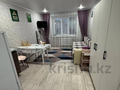 1-бөлмелі пәтер · 21.8 м² · 2/5 қабат, Назарбаева 29а, бағасы: 6.2 млн ₸ в Кокшетау