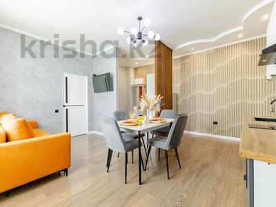 3-бөлмелі пәтер · 63 м² · 9/12 қабат, Достык 14/2, бағасы: 30 000 ₸ в Астане, Есильский р-н
