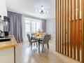 3-комнатная квартира · 63 м² · 9/12 этаж, Достык 14/2 за 30 000 ₸ в Астане, Есильский р-н — фото 2