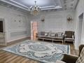 Отдельный дом · 6 комнат · 254 м² · 13 сот., мкр. Алтын орда, Саздинское лесничество 173 — Тойота центр за ~ 92 млн ₸ в Актобе — фото 5