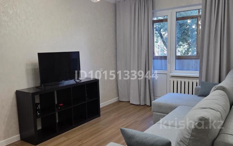 1-комнатная квартира · 31 м² · 2/5 этаж, мкр Орбита-2 28Б за 280 000 ₸ в Алматы, Бостандыкский р-н — фото 3