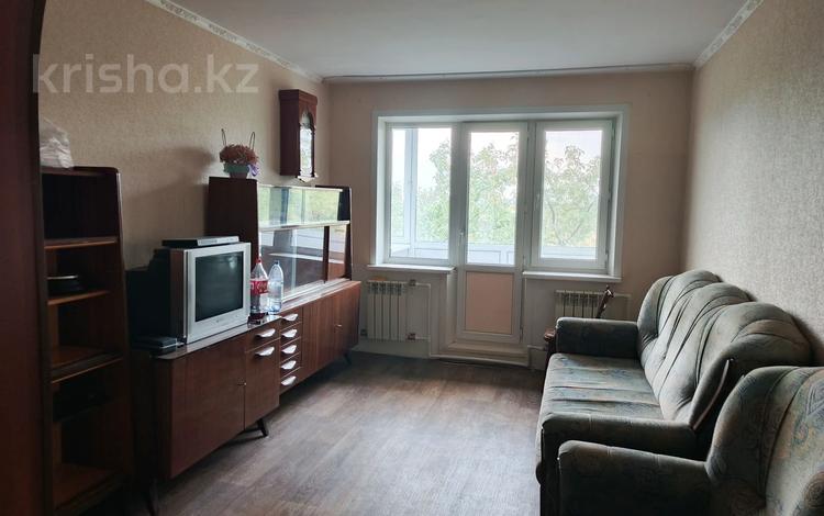 3-комнатная квартира · 57 м² · 5/5 этаж, Абая 28 за 11.7 млн ₸ в Темиртау — фото 2