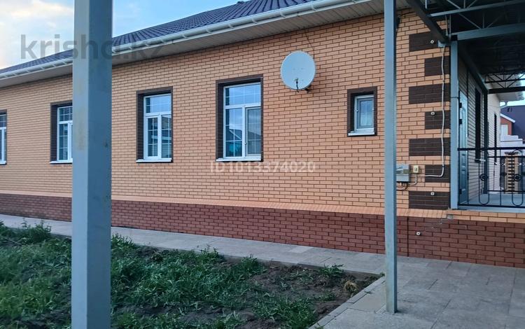Отдельный дом · 5 комнат · 162 м² · 10 сот., Алаколь 24 за 110 млн ₸ в Косшы — фото 38