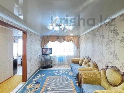 3-комнатная квартира · 58.1 м² · 4/5 этаж, 410 квартал 12 за 17.7 млн 〒 в Семее