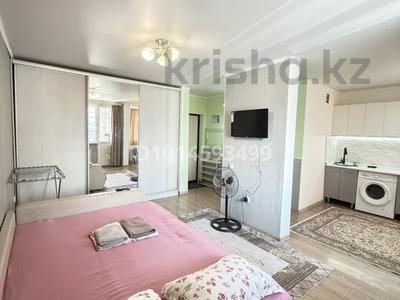 1-комнатная квартира · 45 м² · 8/9 этаж, мкр Шугыла, Райымбека 590/1 — Жуалы за 13 000 ₸ в Алматы, Наурызбайский р-н