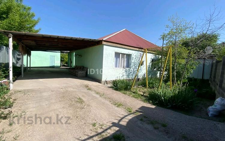 Отдельный дом · 4 комнаты · 100 м² · 10 сот., А.Молдагуловой 7 за 17.5 млн ₸ в Жибек Жолы — фото 2