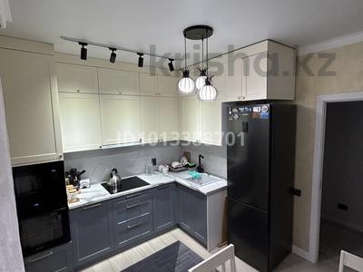 2-комнатная квартира · 62 м² · 8/12 этаж, мкр Калкаман-2 36/8 за 42 млн ₸ в Алматы, Наурызбайский р-н