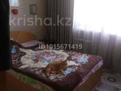 2-комнатная квартира · 52.1 м² · 3/5 этаж, Микрорайон Алтай-2 50А за 38 млн ₸ в Алматы