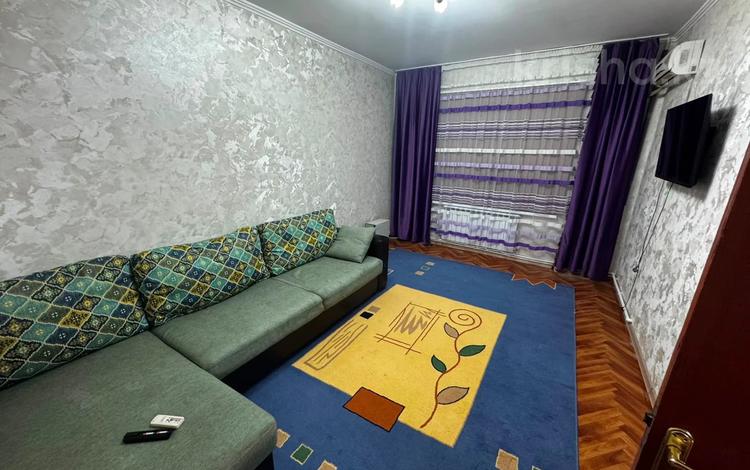 3-комнатная квартира · 62 м² · 4/5 этаж, Карасу 58 — Калдоякова рядом Венеция за 220 000 ₸ в Шымкенте, Аль-Фарабийский р-н — фото 2