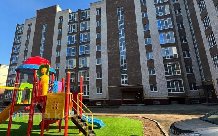 2-комнатная квартира · 75 м² · 4/7 этаж, мкр. Алтын орда 353/4 за 23.5 млн ₸ в Актобе — фото 2
