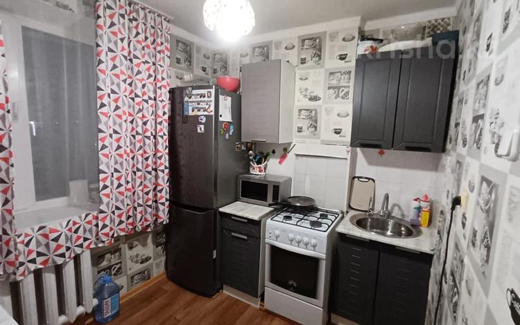 1-бөлмелі пәтер · 32 м² · 4/5 қабат, Гарифуллы Курмангалиева, бағасы: 13.5 млн ₸ в Уральске — фото 2