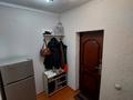 1-комнатная квартира · 31 м² · 3/7 этаж, мкр Ожет, Северное за 18 млн ₸ в Алматы, Алатауский р-н