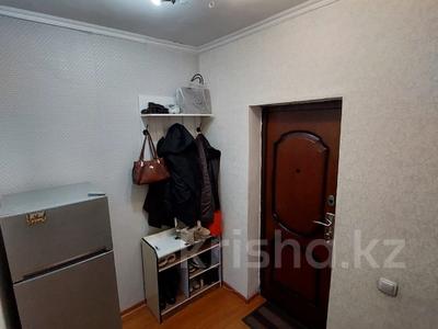 1-комнатная квартира · 31 м² · 3/7 этаж, мкр Ожет, Северное за 18 млн ₸ в Алматы, Алатауский р-н