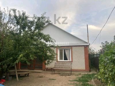 Отдельный дом · 3 комнаты · 95 м² · 5 сот., мкр. Зачаганск пгт, Баян Сулу 46а — Баянсулу за 28.5 млн 〒 в Уральске