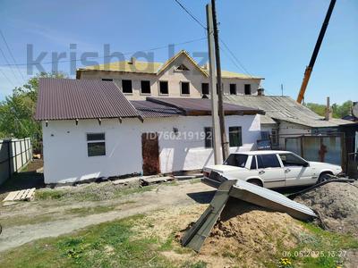 Отдельный дом · 2 комнаты · 52 м² · 5 сот., мкр Михайловка , Ул.Седова 8 — Седова/новая за 12 млн 〒 в Караганде, Казыбек би р-н