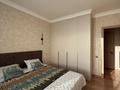 2-комнатная квартира · 75 м² · 8 этаж, Тауелсиздик 56/1 за 400 000 ₸ в Астане, Алматы р-н — фото 3