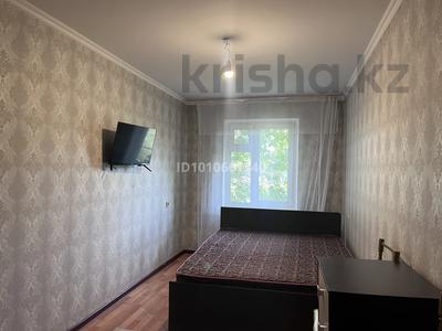 2-бөлмелі пәтер · 50 м² · 3/5 қабат, Жетісу-1 ш/а. 6 — Ташкентская Саина, бағасы: 250 000 ₸ в Алматы, Ауэзовский р-н