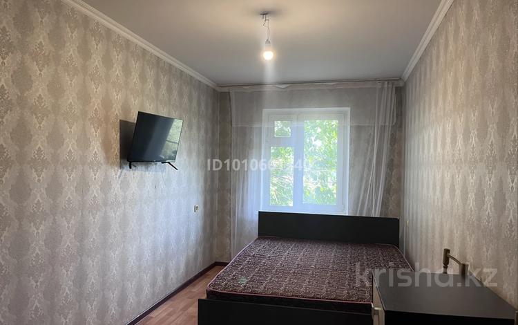 2-бөлмелі пәтер · 50 м² · 3/5 қабат, Жетісу-1 ш/а. 6 — Ташкентская Саина, бағасы: 250 000 ₸ в Алматы, Ауэзовский р-н — фото 18