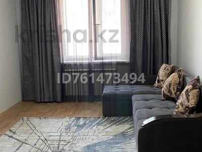 Аренда квартир в Алматы: 1-комнатная квартира · 48 м² · 9/14 этаж, мкр Нуркент, Мкр Нұркент 5/14 за 200 000 〒 1-комнатная квартира · 48 м² · 9/14 этаж, мкр Нуркент, Мкр Нұркент 5/14 за 200 000 〒 в Алматы, Алатауский р-н