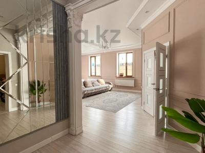 Жеке үй · 5 бөлме · 169 м² · 6 жүзд., Кудерина 27, бағасы: 56.1 млн ₸ в Талдыкоргане