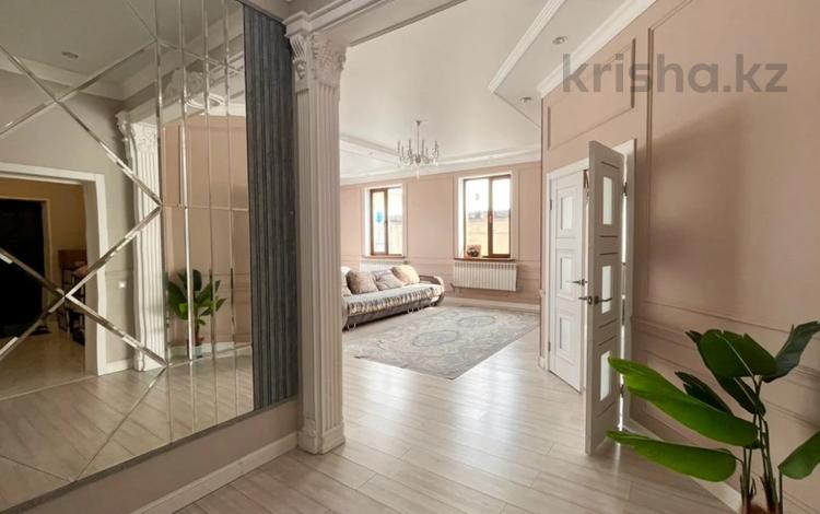 Жеке үй · 5 бөлме · 169 м² · 6 жүзд., Кудерина 27, бағасы: 56.1 млн ₸ в Талдыкоргане — фото 16