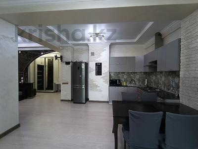 3-комнатная квартира · 77.2 м² · 3/10 этаж, мкр №2, Алтынсарина 40г — УЮТНАЯ КВАРТИРА, КОМФОРТНЫЙ 3-й ЭТАЖ. МОЖНО В ИПОТЕКУ. за 50 млн 〒 в Алматы, Ауэзовский р-н