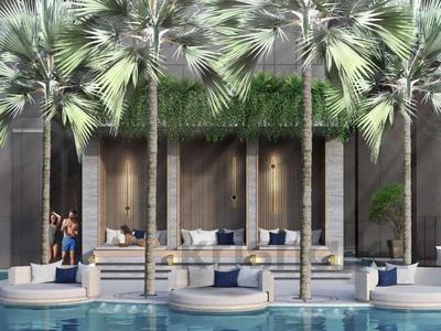 2-комнатная квартира · 34 м² · 28/56 этаж, Паттайя за ~ 125.6 млн 〒