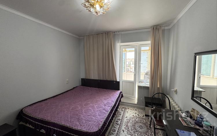 3-бөлмелі пәтер · 74 м² · 4/5 қабат, Шуғыла 26, бағасы: 15 млн ₸ в  — фото 2