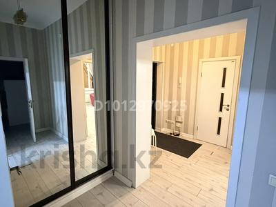 2-комнатная квартира · 86 м² · 10/21 этаж, Аль-Фараби 21 за 400 000 ₸ в Алматы, Бостандыкский р-н