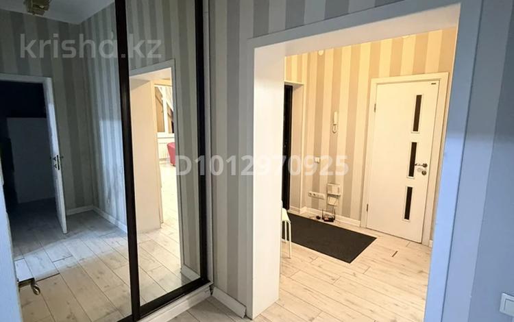 2-комнатная квартира · 86 м² · 10/21 этаж, Аль-Фараби 21 за 400 000 ₸ в Алматы, Бостандыкский р-н — фото 2