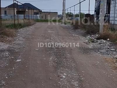 Участок · 6.35 соток, Белбулак — Village за 15 млн ₸ в Талгаре