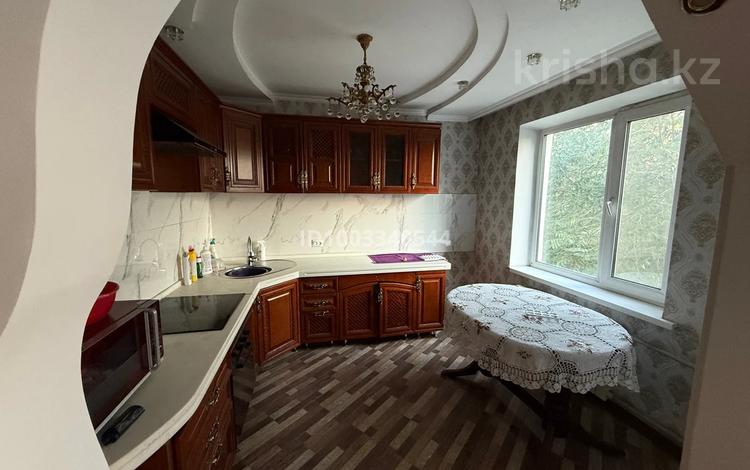 4-бөлмелі пәтер · 98 м² · 4/9 қабат, Засядко 88 — Акшын, бағасы: 61 млн ₸ в Семее — фото 2