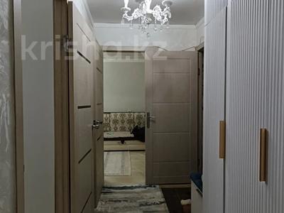 2-комнатная квартира · 48.6 м² · 3/5 этаж, мкр 8, Братьев Жубановых за 17.5 млн 〒 в Актобе