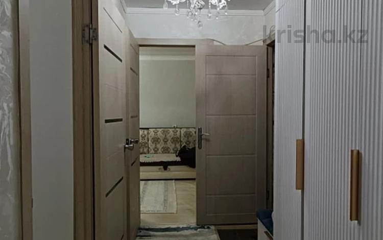 2-комнатная квартира · 48.6 м² · 3/5 этаж, мкр 8, Братьев Жубановых за 17.5 млн 〒 в Актобе — фото 2